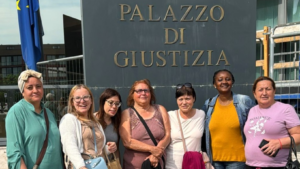 Appalto pulizia Poste Italiane