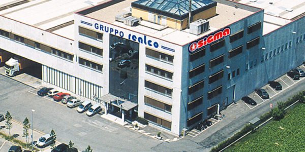 Gruppo Realco