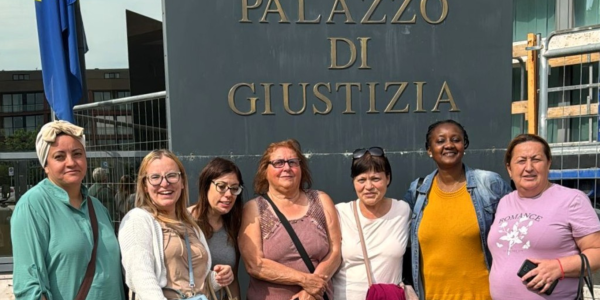Appalto pulizia Poste Italiane